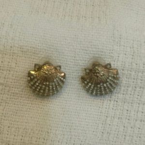 Lilly Pulitzer earrings